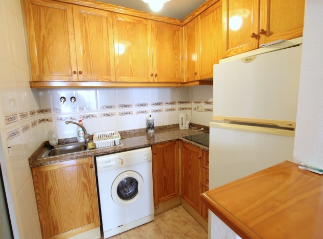 Resale - Bungalow - Los Balcones - Res. Inspiracion