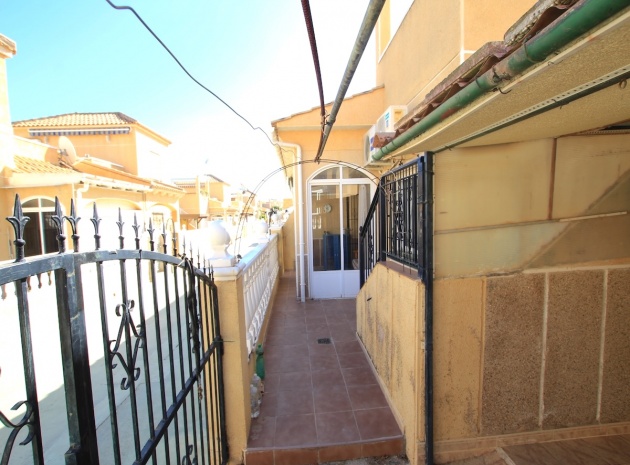 Resale - Bungalow - Los Balcones - Res. Inspiracion