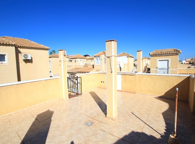 Resale - Bungalow - Los Balcones - Res. Inspiracion