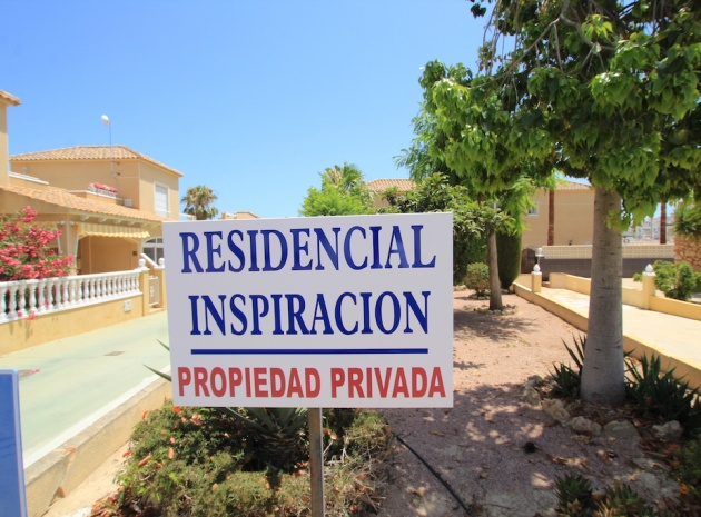 Resale - Bungalow - Los Balcones - Res. Inspiracion