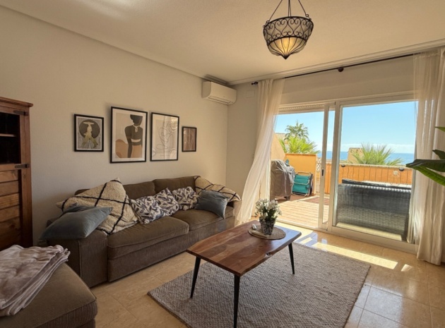 Revente - Maison de ville - Cabo Roig - aguamarina