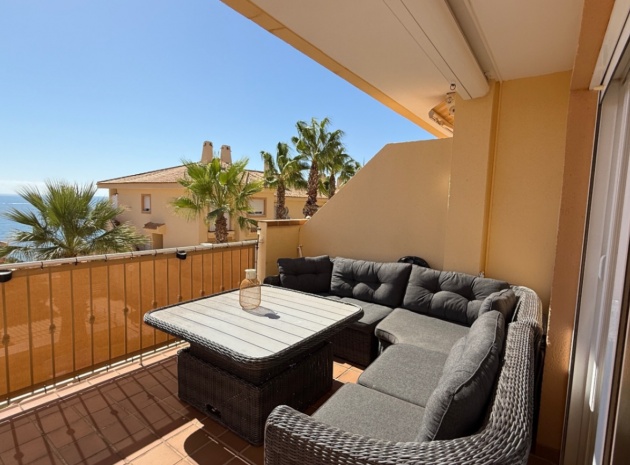 Revente - Maison de ville - Cabo Roig - aguamarina