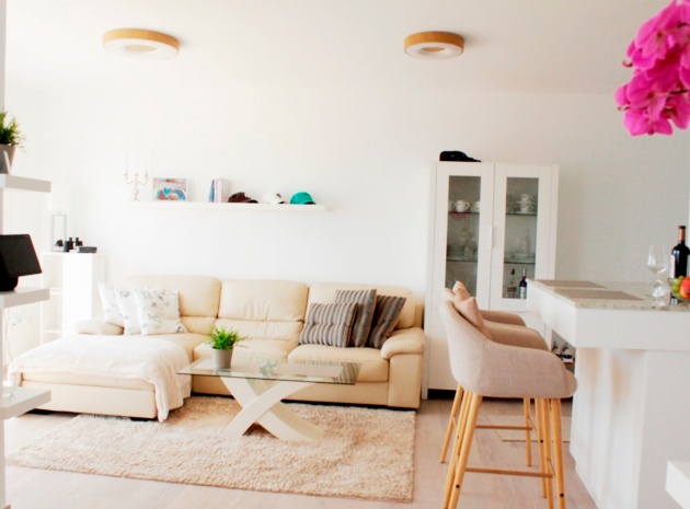 Resale - Apartment - Playa Flamenca - beachside playa flamenca