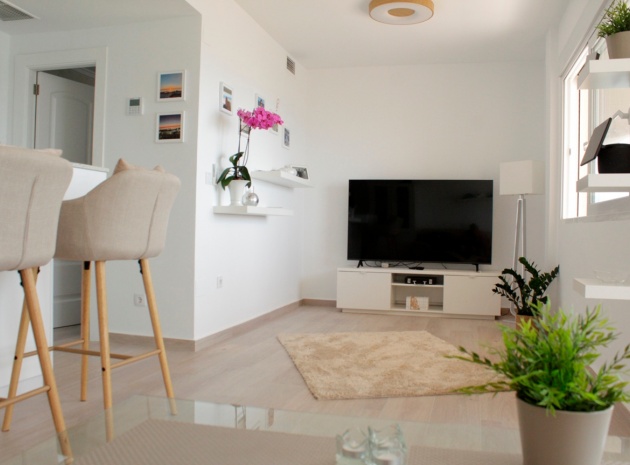 Resale - Apartment - Playa Flamenca - beachside playa flamenca