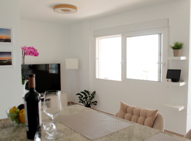 Resale - Apartment - Playa Flamenca - beachside playa flamenca
