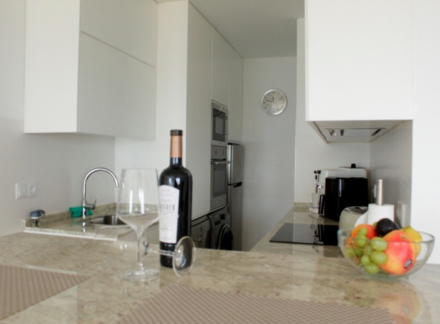 Resale - Apartment - Playa Flamenca - beachside playa flamenca