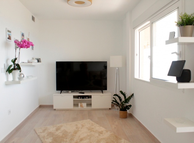 Resale - Apartment - Playa Flamenca - beachside playa flamenca