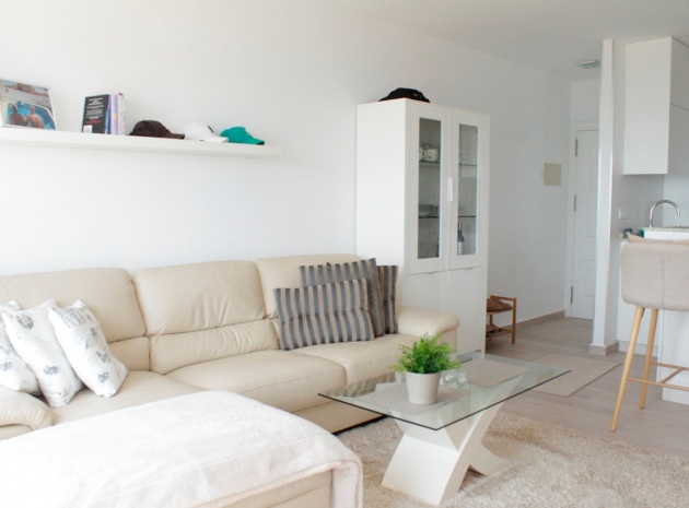 Resale - Apartment - Playa Flamenca - beachside playa flamenca