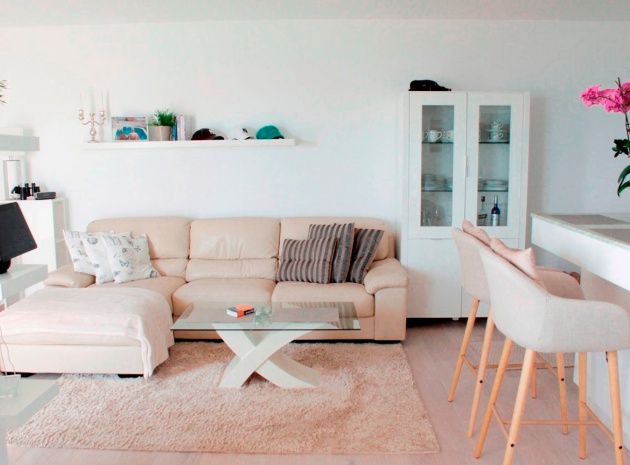 Resale - Apartment - Playa Flamenca - beachside playa flamenca