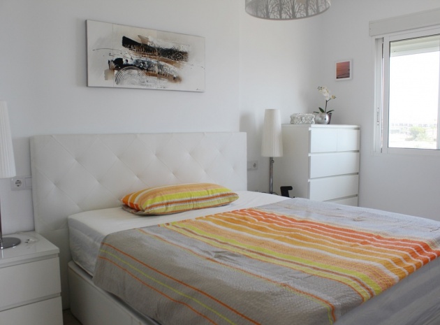 Resale - Apartment - Playa Flamenca - beachside playa flamenca