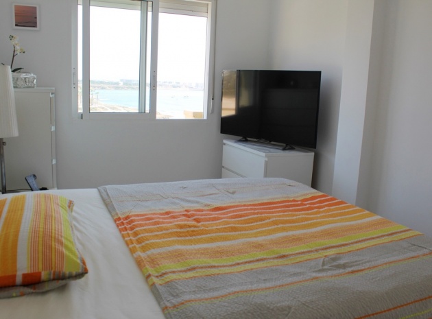 Resale - Apartment - Playa Flamenca - beachside playa flamenca