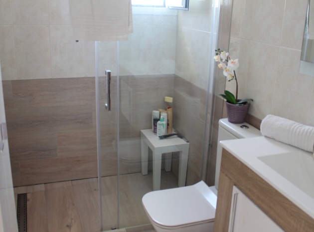 Resale - Apartment - Playa Flamenca - beachside playa flamenca