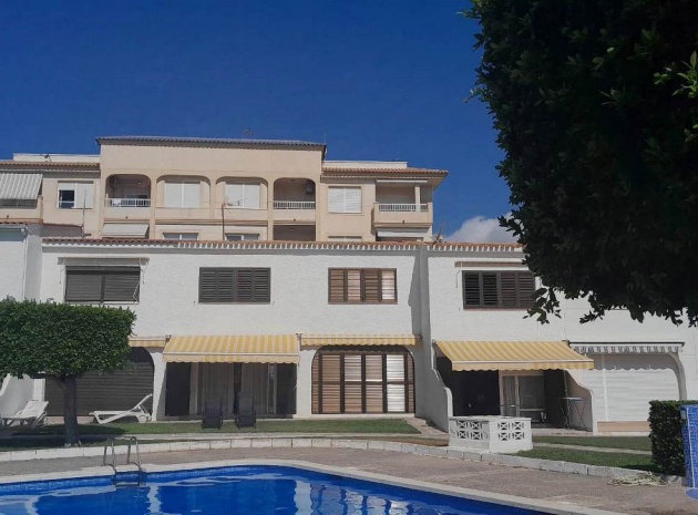 Resale - Apartment - Playa Flamenca - beachside playa flamenca