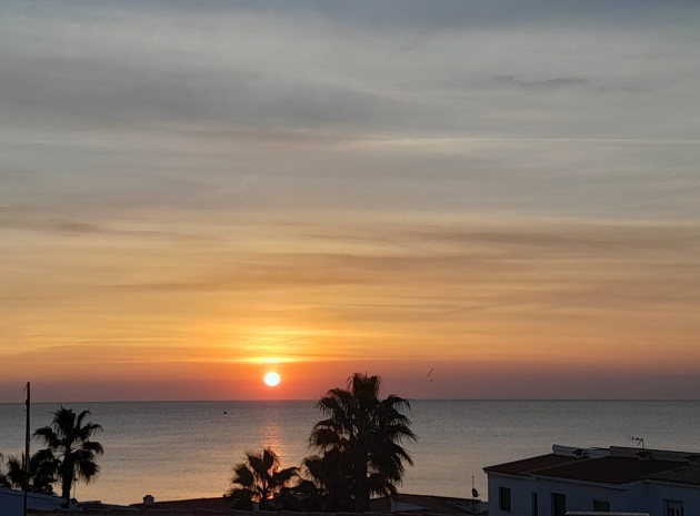 Resale - Apartment - Playa Flamenca - beachside playa flamenca