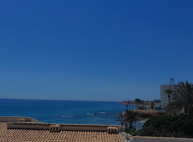 Resale - Apartment - Playa Flamenca - beachside playa flamenca