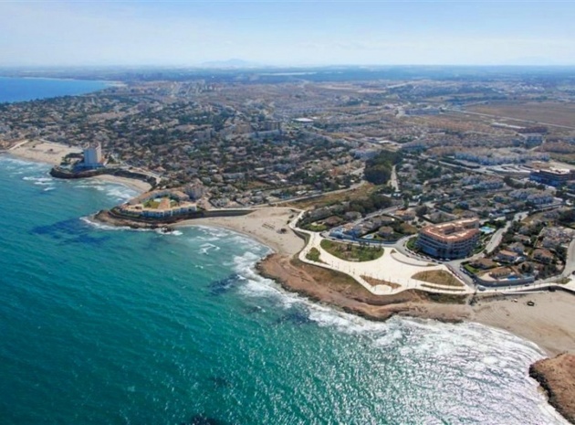 Resale - Apartment - Playa Flamenca - beachside playa flamenca