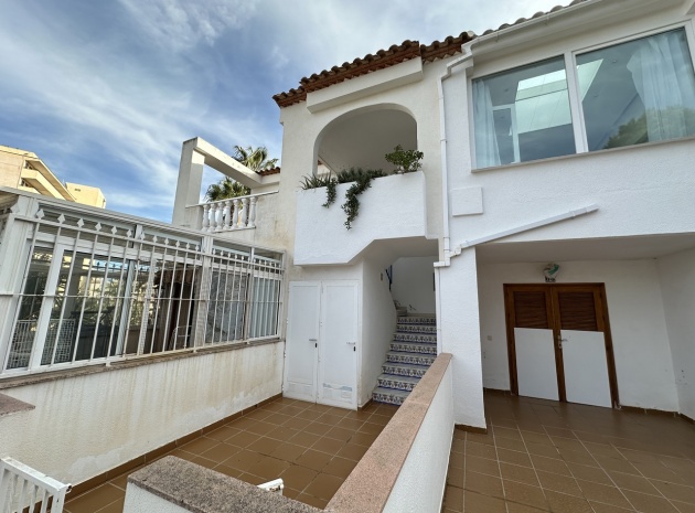 Wederverkoop - Appartement - Torrevieja - Torreblanca