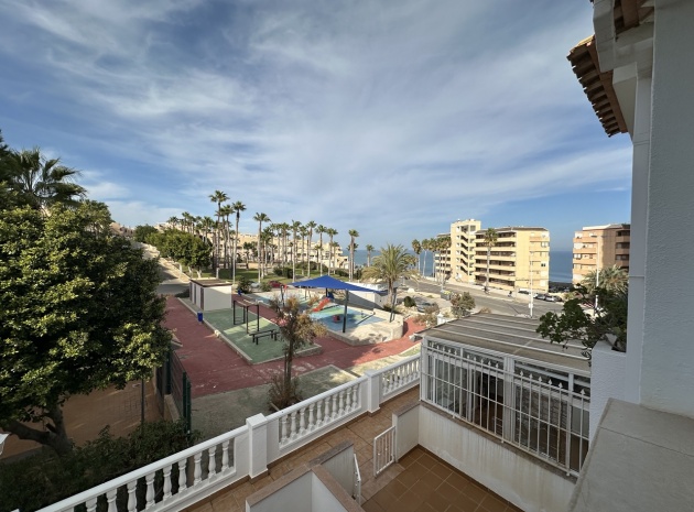Wederverkoop - Appartement - Torrevieja - Torreblanca