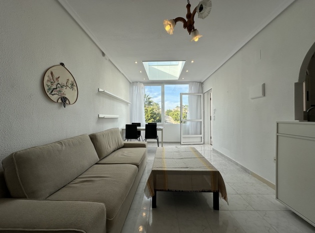 Wederverkoop - Appartement - Torrevieja - Torreblanca