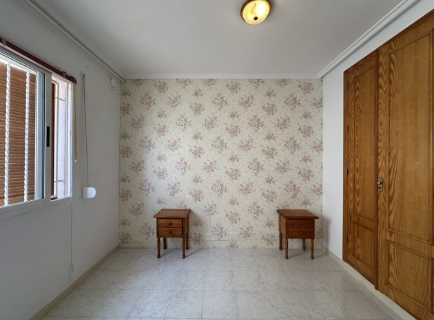 Wederverkoop - Appartement - Torrevieja - Torreblanca