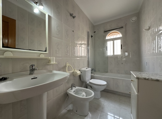 Wederverkoop - Appartement - Torrevieja - Torreblanca