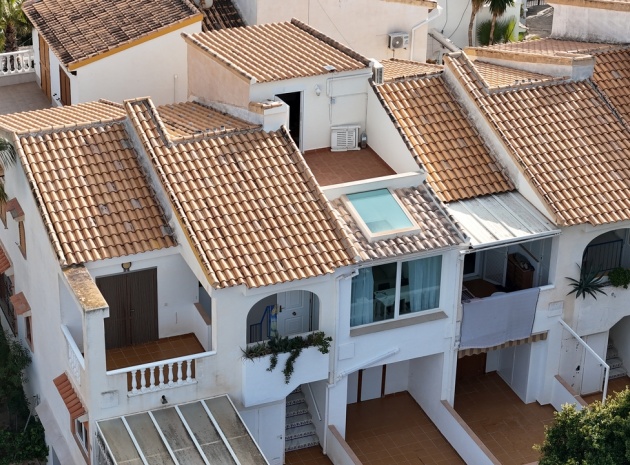 Wederverkoop - Appartement - Torrevieja - Torreblanca