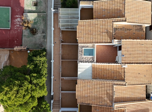 Wederverkoop - Appartement - Torrevieja - Torreblanca