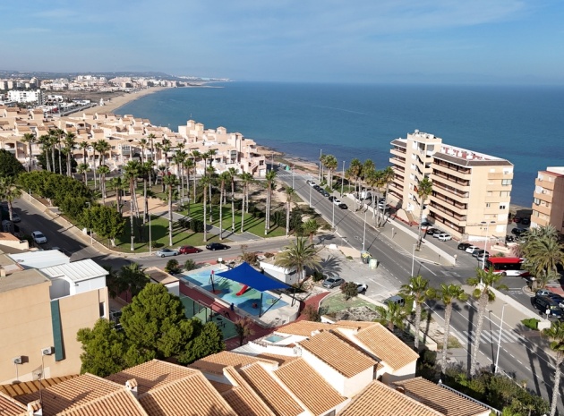 Wederverkoop - Appartement - Torrevieja - Torreblanca