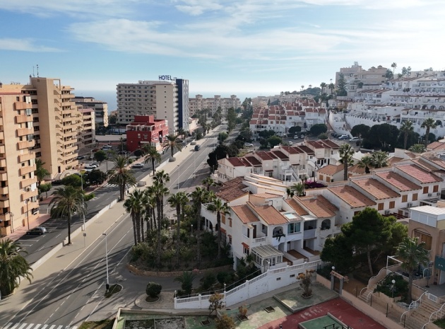 Wederverkoop - Appartement - Torrevieja - Torreblanca
