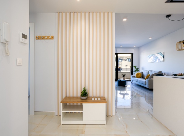 Resale - Apartment - Orihuela Costa - Los Altos