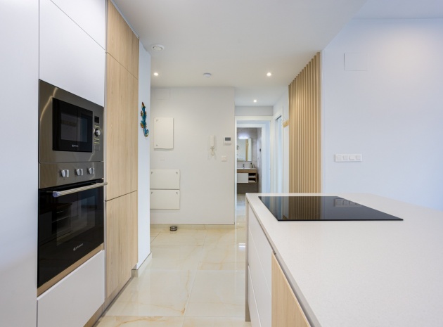 Resale - Apartment - Orihuela Costa - Los Altos