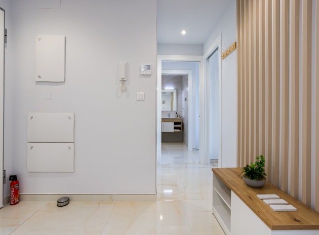 Resale - Apartment - Orihuela Costa - Los Altos