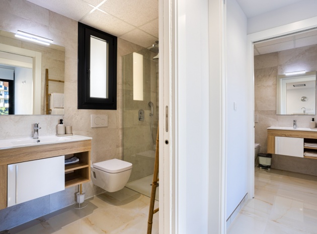 Resale - Apartment - Orihuela Costa - Los Altos