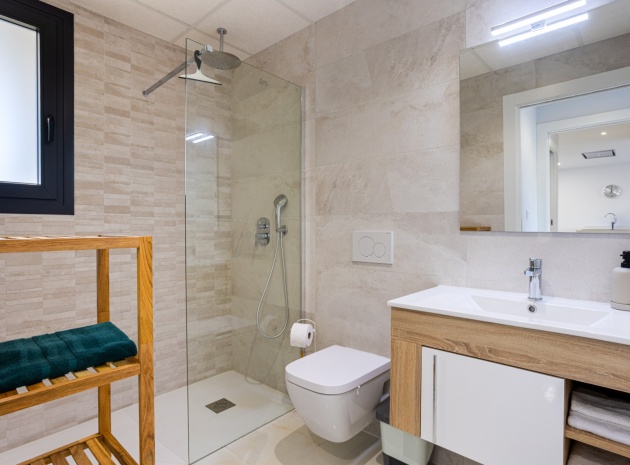 Resale - Apartment - Orihuela Costa - Los Altos