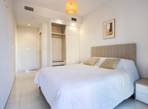 Resale - Apartment - Orihuela Costa - Los Altos