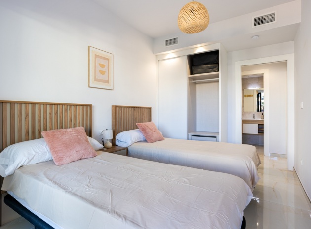 Resale - Apartment - Orihuela Costa - Los Altos