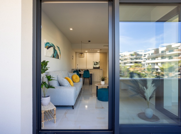 Resale - Apartment - Orihuela Costa - Los Altos