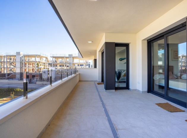 Resale - Apartment - Orihuela Costa - Los Altos