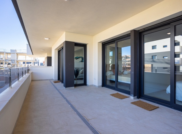 Resale - Apartment - Orihuela Costa - Los Altos