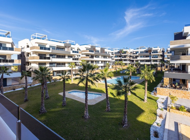 Resale - Apartment - Orihuela Costa - Los Altos