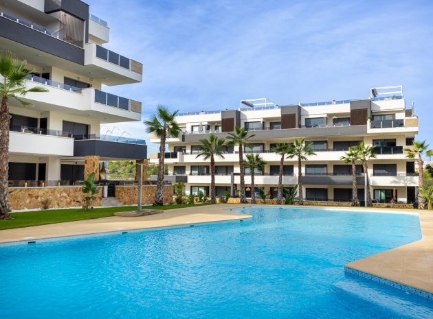 Resale - Apartment - Orihuela Costa - Los Altos