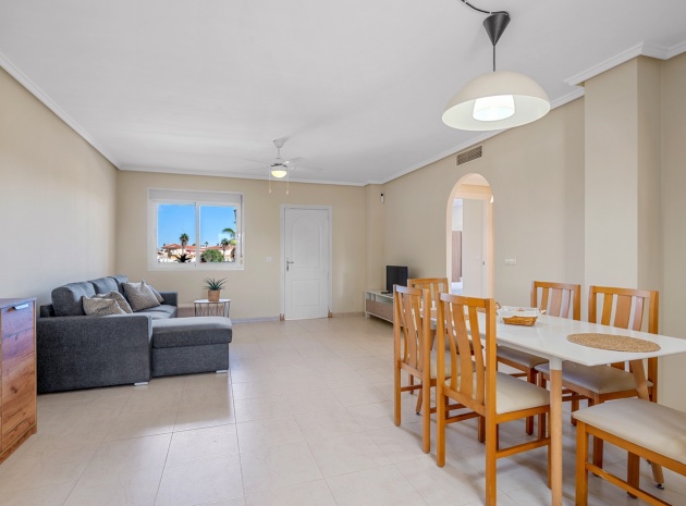 Wederverkoop - Appartement - Ciudad Quesada - Dona Pepa