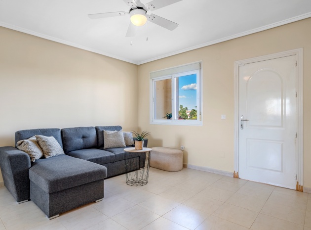 Wederverkoop - Appartement - Ciudad Quesada - Dona Pepa