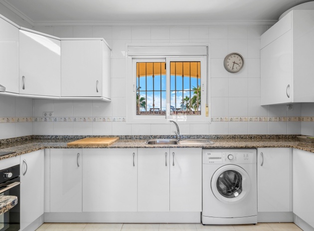 Wederverkoop - Appartement - Ciudad Quesada - Dona Pepa