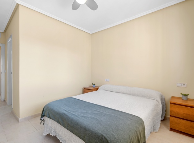 Wederverkoop - Appartement - Ciudad Quesada - Dona Pepa