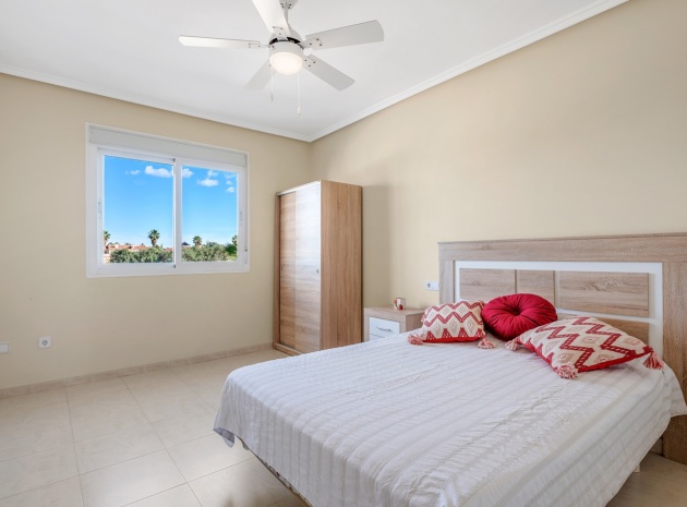 Wederverkoop - Appartement - Ciudad Quesada - Dona Pepa