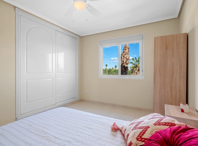 Wederverkoop - Appartement - Ciudad Quesada - Dona Pepa