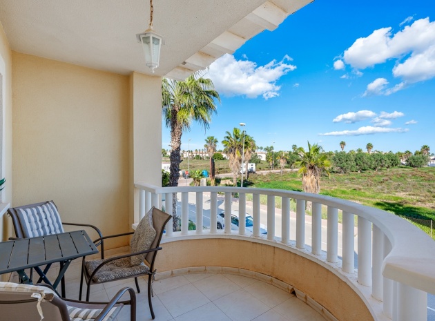 Wederverkoop - Appartement - Ciudad Quesada - Dona Pepa