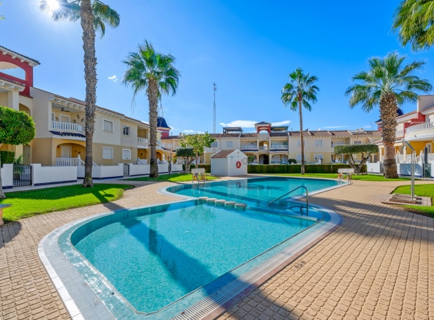 Wederverkoop - Appartement - Ciudad Quesada - Dona Pepa