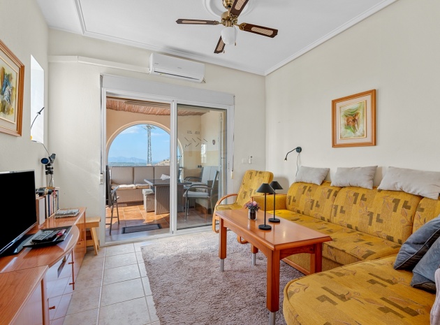 Wederverkoop - Herenhuis - Ciudad Quesada